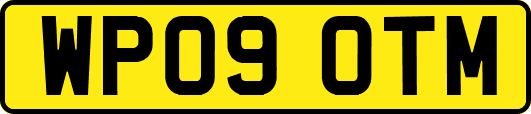 WP09OTM