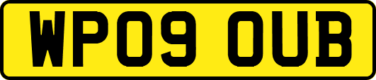 WP09OUB