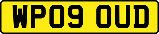 WP09OUD