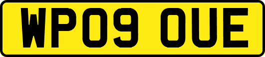 WP09OUE