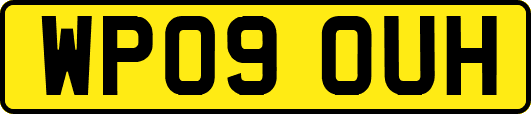 WP09OUH