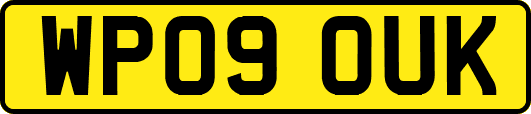 WP09OUK