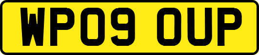 WP09OUP