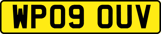 WP09OUV