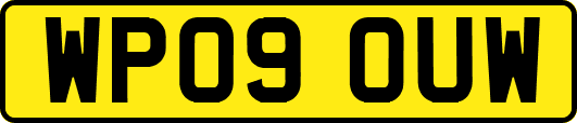 WP09OUW
