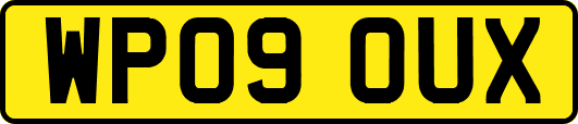 WP09OUX