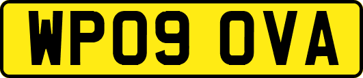 WP09OVA