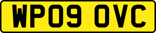 WP09OVC