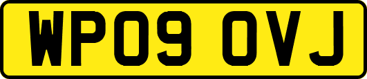 WP09OVJ