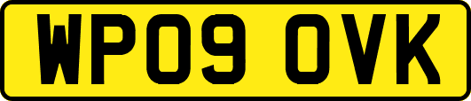 WP09OVK