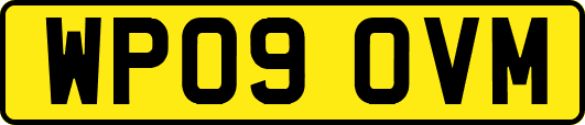 WP09OVM