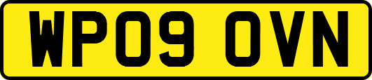 WP09OVN