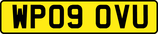 WP09OVU