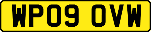 WP09OVW