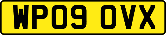 WP09OVX