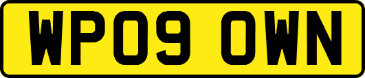 WP09OWN