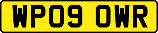 WP09OWR