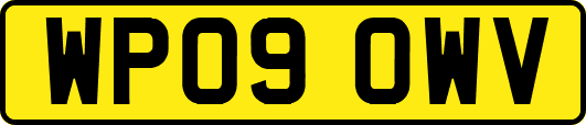 WP09OWV