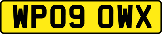 WP09OWX