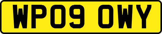 WP09OWY