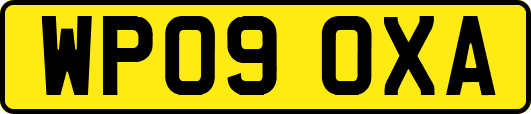 WP09OXA