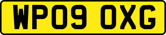 WP09OXG
