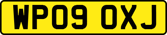 WP09OXJ