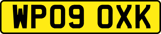 WP09OXK