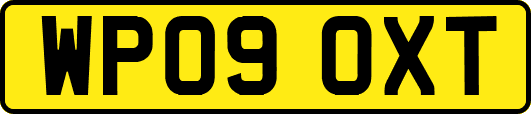 WP09OXT