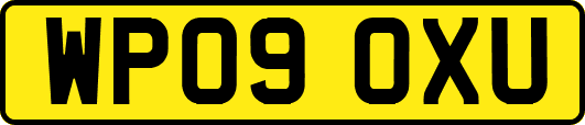 WP09OXU