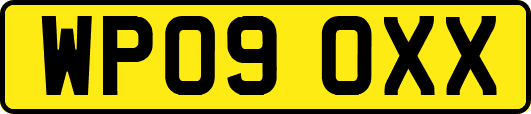 WP09OXX