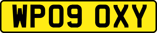 WP09OXY