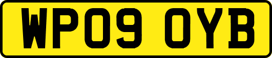WP09OYB