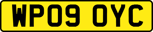 WP09OYC