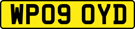 WP09OYD