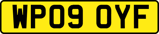 WP09OYF