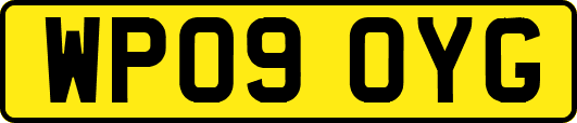 WP09OYG
