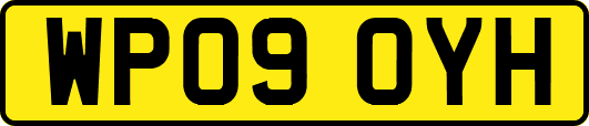 WP09OYH