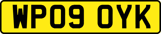 WP09OYK