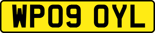 WP09OYL