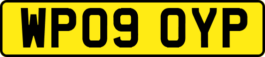 WP09OYP