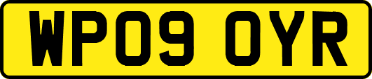 WP09OYR