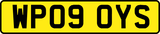 WP09OYS