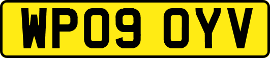 WP09OYV
