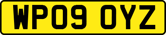 WP09OYZ