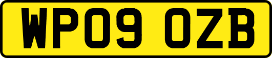 WP09OZB
