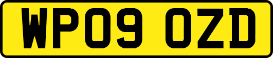 WP09OZD