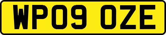 WP09OZE