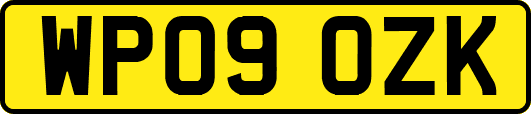 WP09OZK