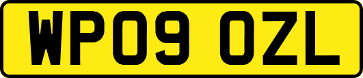 WP09OZL